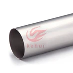 ASTM B338 أنبوب التيتانيوم