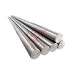 التيتانيوم الصف 9 بار