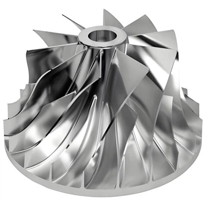 مطروقات المكره Ti6Al4V المكره التيتانيوم