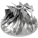 مطروقات المكره Ti6Al4V المكره التيتانيوم