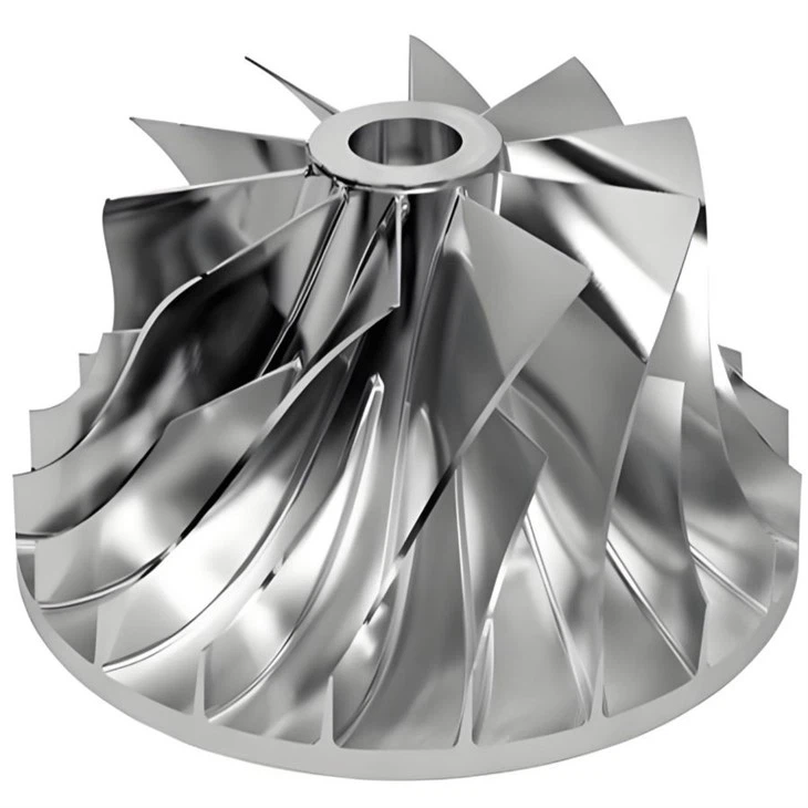 مطروقات المكره Ti6Al4V المكره التيتانيوم